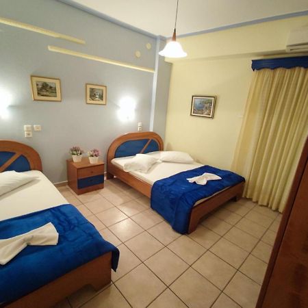 Studios Dafni Paralia Katerinis Ngoại thất bức ảnh